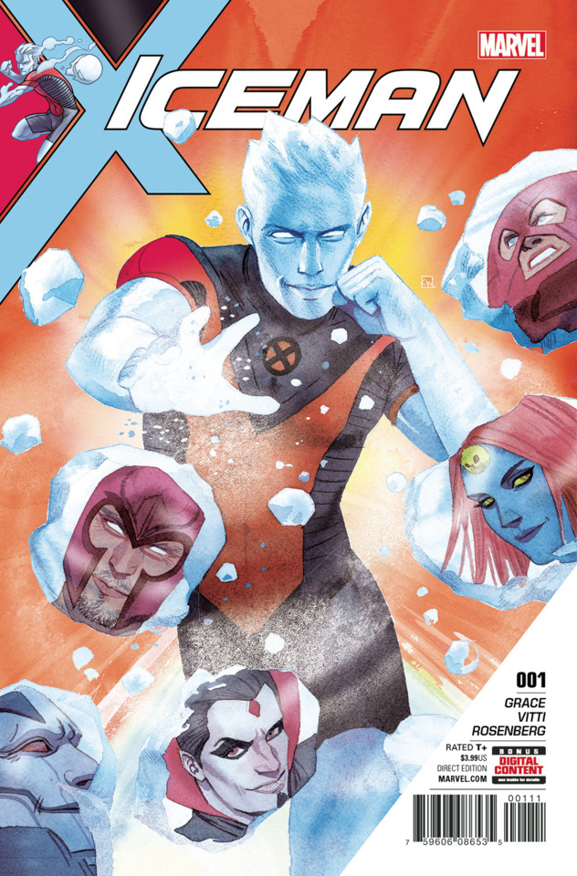 Iceman