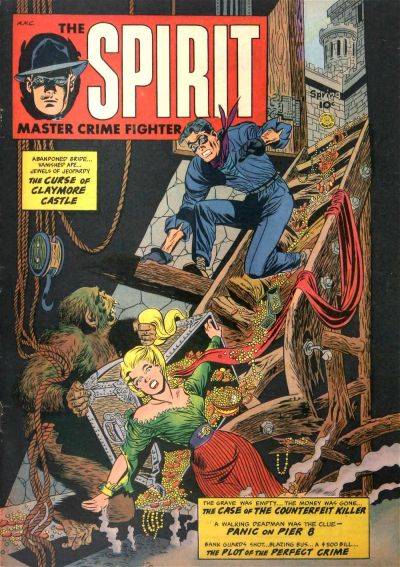 The Spirit