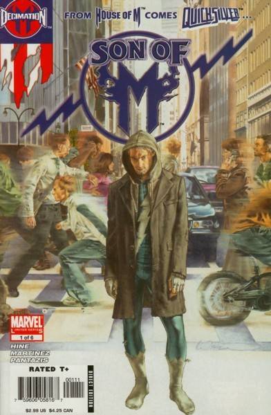 Son of M