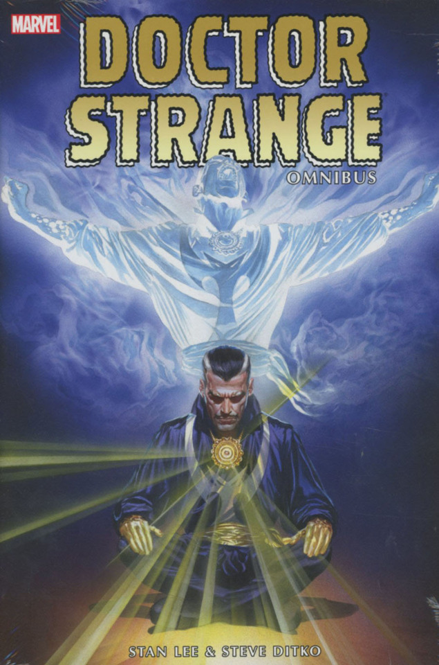 Doctor Strange Omnibus
