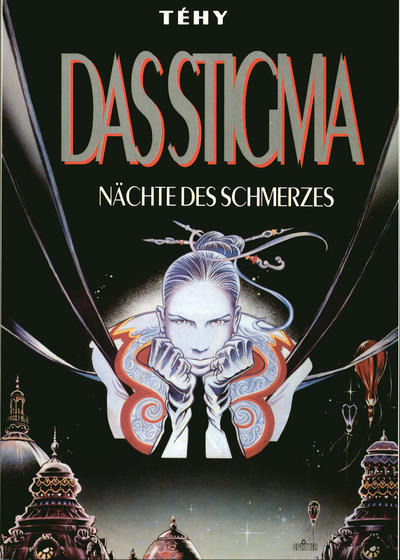 Das Stigma