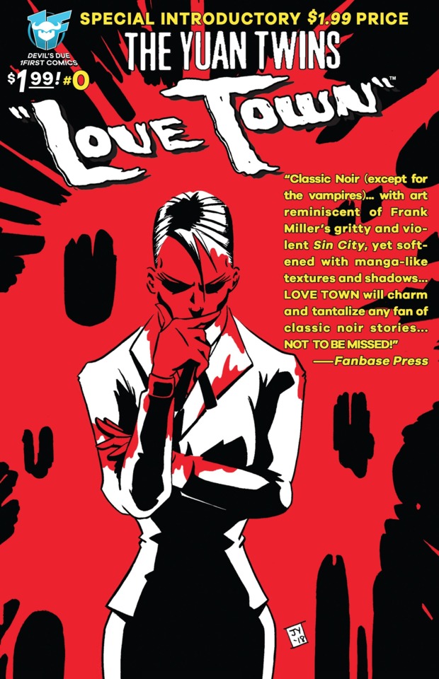 Love Town