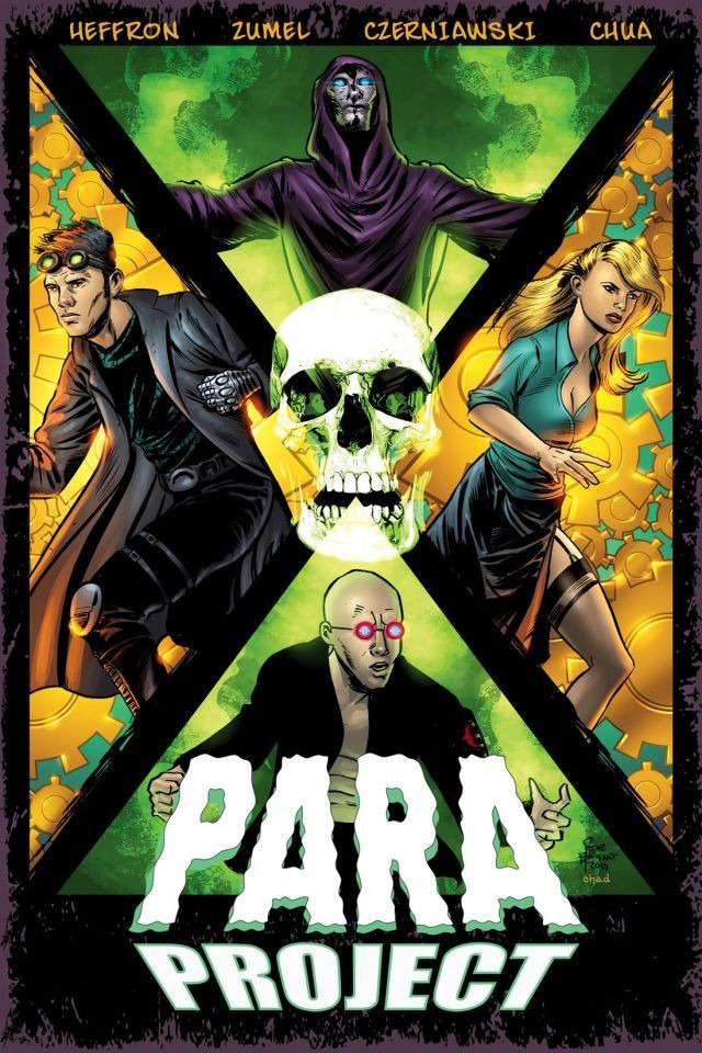 The Para Project
