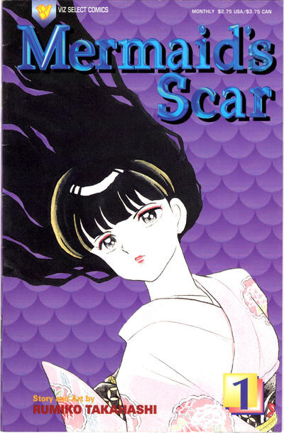 Mermaid's Scar