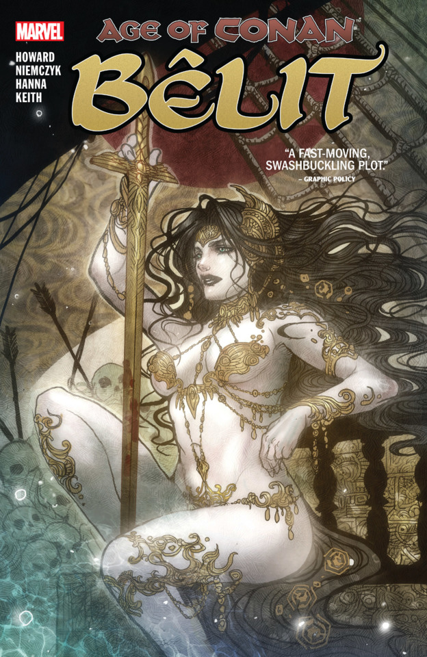 Age of Conan: Bêlit
