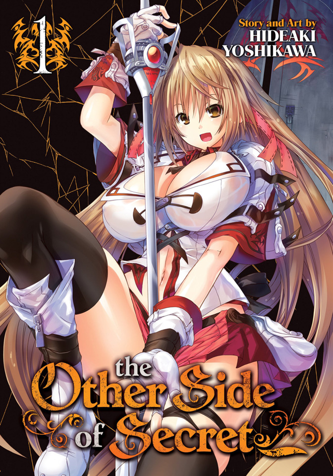 The Other Side of Secret