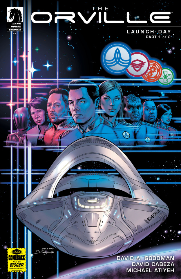The Orville