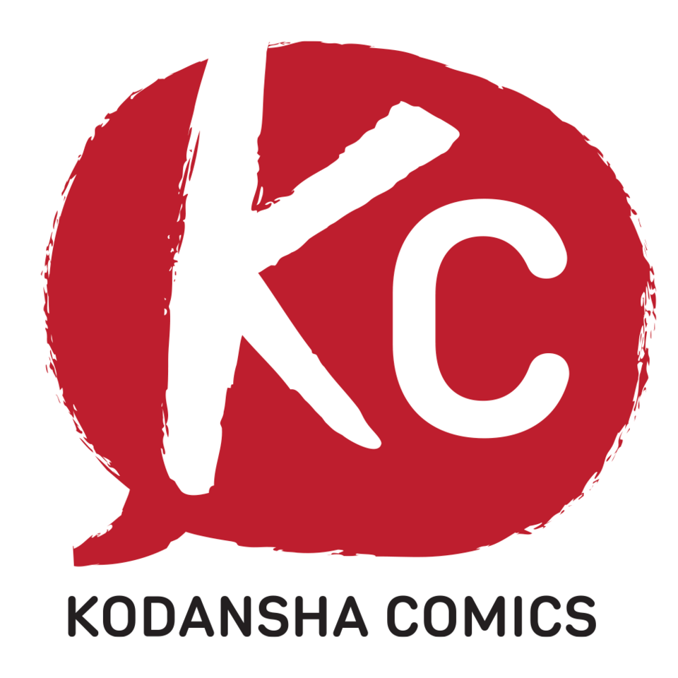 Kodansha Comics USA