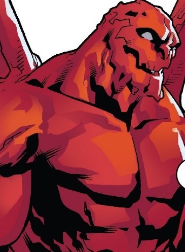Bloodhawk