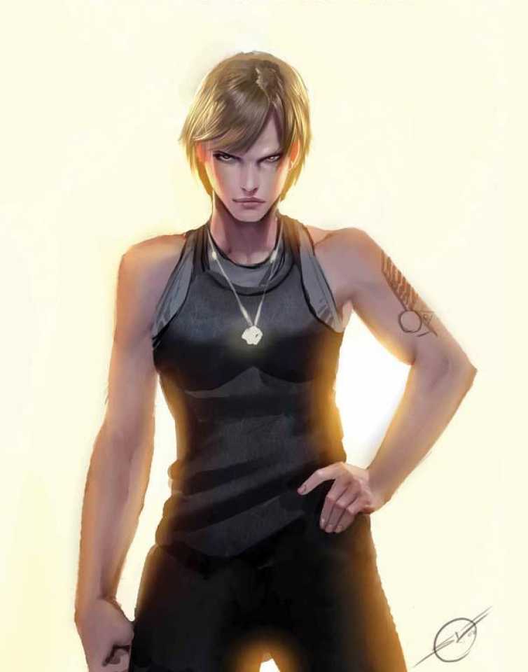 Starbuck