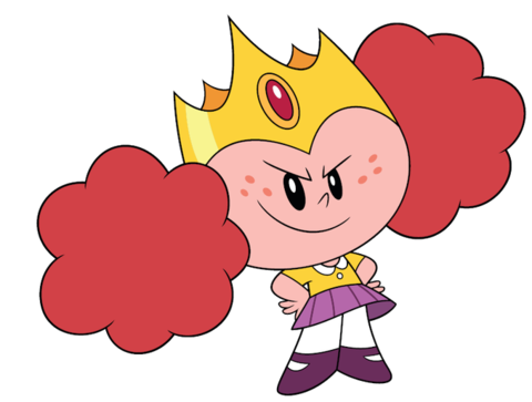 Princess Morbucks