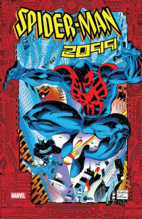 Spider-Man 2099 Omnibus #1