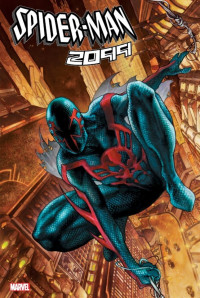Spider-Man 2099 Omnibus #2