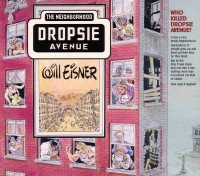 Dropsie Avenue: The Neighborhood #1