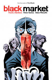 Black Market #1