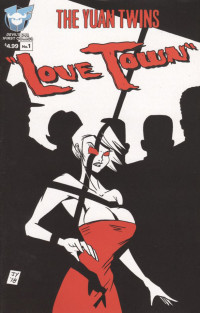 Love Town #1