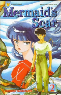 Mermaid's Scar #2