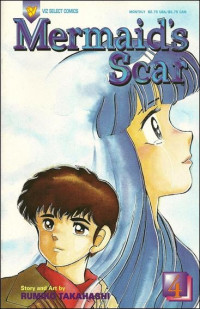 Mermaid's Scar #4