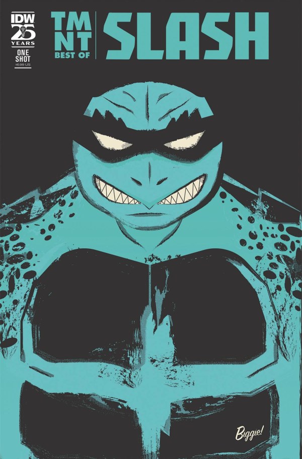 Tmnt best of slash 2024 overstreet access