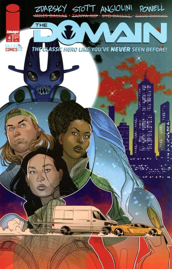 The domain 2024 4 overstreet access