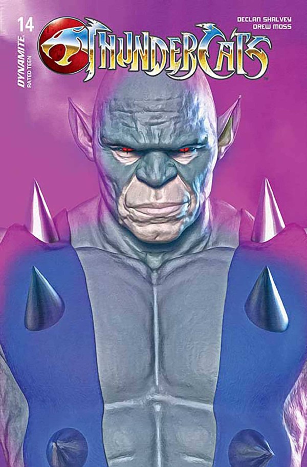 Thundercats 2024 14 Z Overstreet Access Thundercats 2024 14 z overstreet access